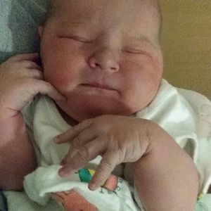 Meet your Posher, Andy